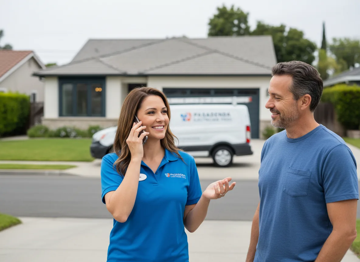 Electrician Calhoun, LA FAQs